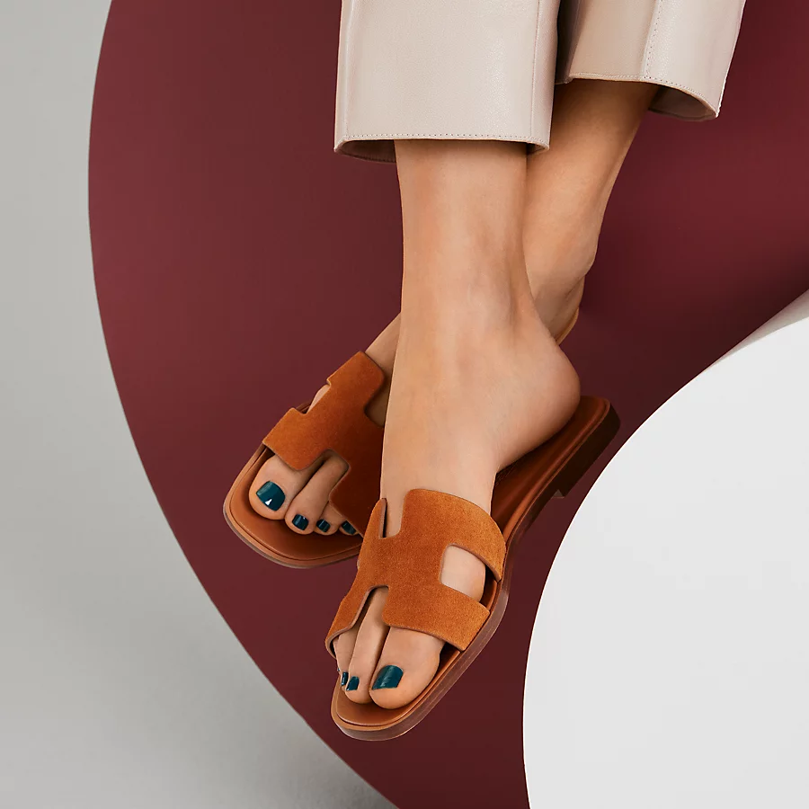 Oran sandal - Image 2